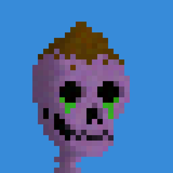 Based Ghoul ⛧ 103