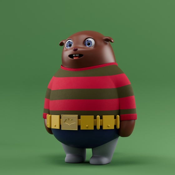 BOB #253