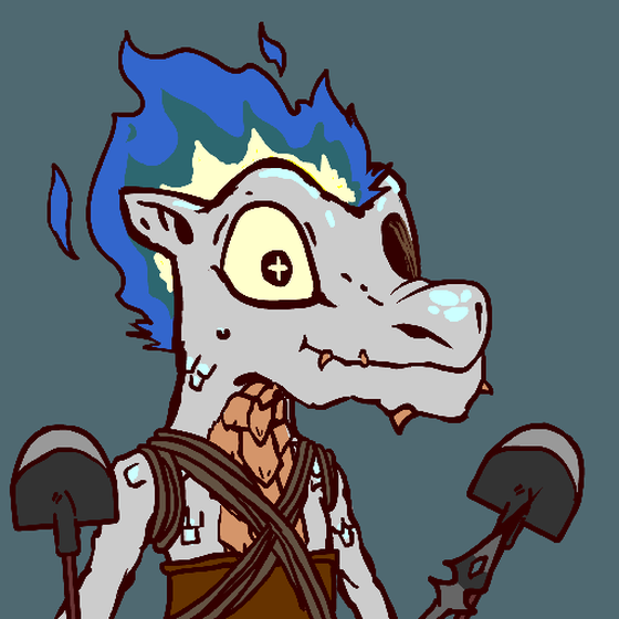 Kobolds #6408