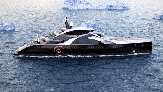 Yacht #2281