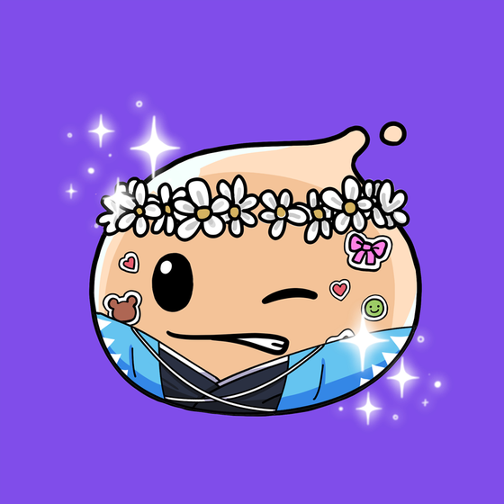 Squishie #4374