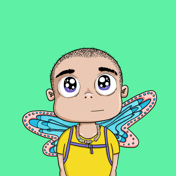 Kid #1215