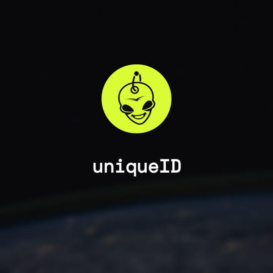 uniqueID