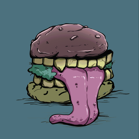 goblintown burgers #4435