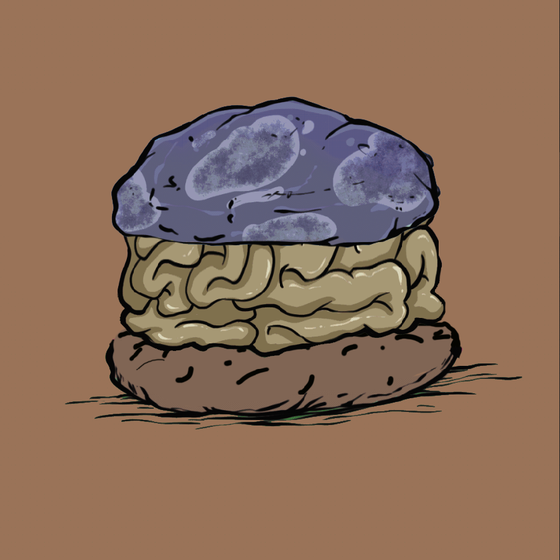 goblintown burgers #7353