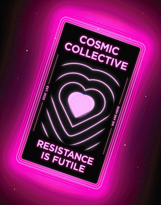 COSMIC Collective