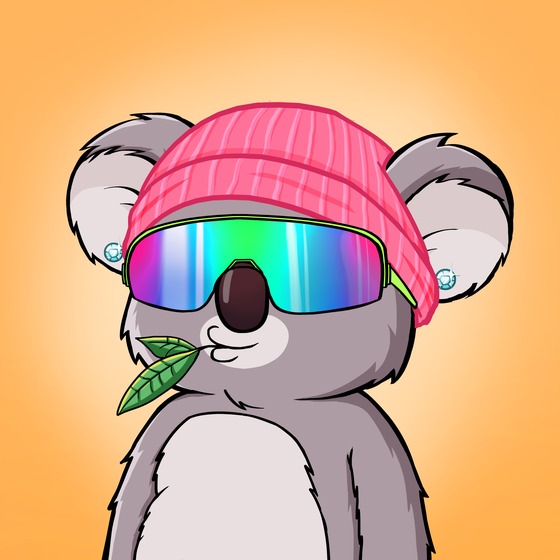 Koala Agent #77