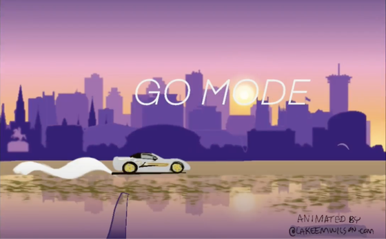 Go Mode