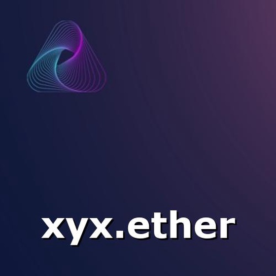 xyx.ether