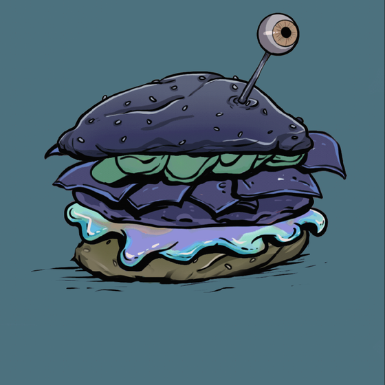 goblintown burgers #6275