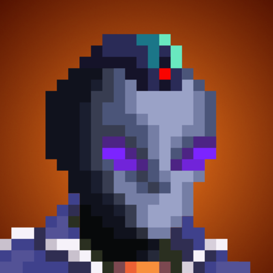 Genuine Alien #3759