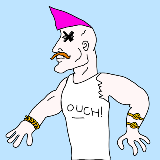 Chad #5592