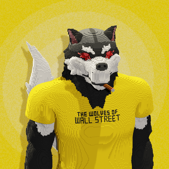 3D Hustler #2646