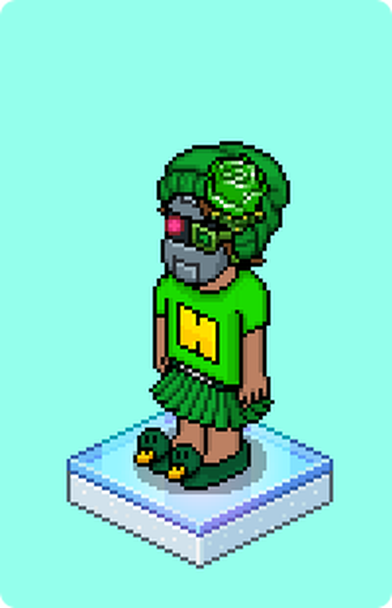 Habbo #10724