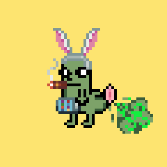 CryptoClitbutt #2113