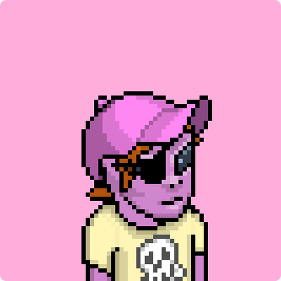 Habbo Portrait #2319