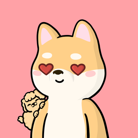 Shibe #1188