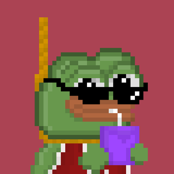 PEPE #4389