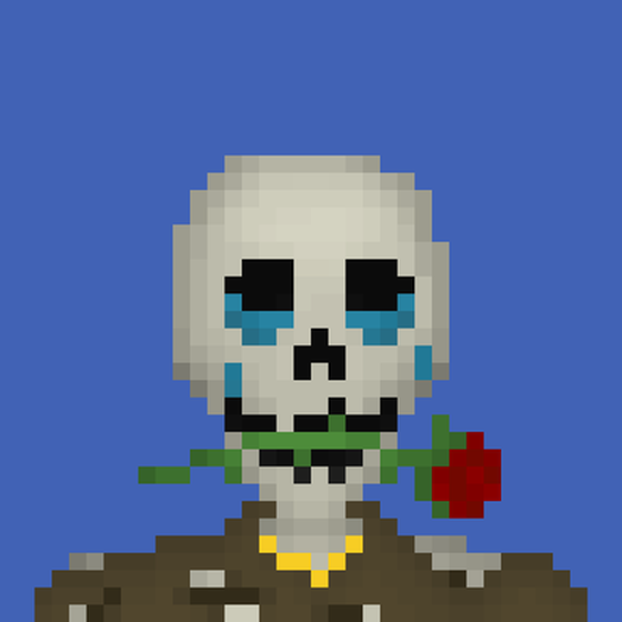 Pocket Bones 4368