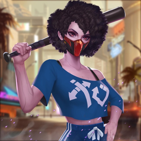 Exosama