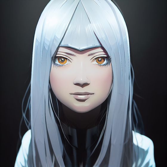 Nanii #95