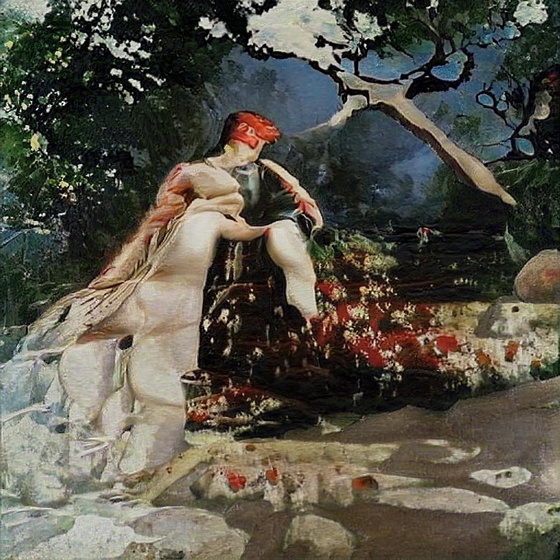 pygmalion