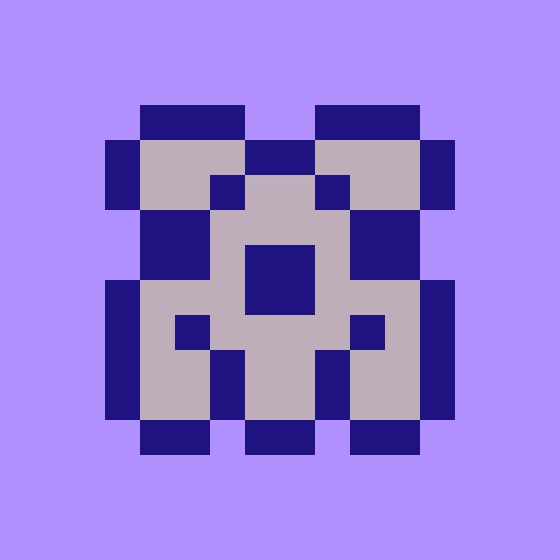 Pixelglyph #02455