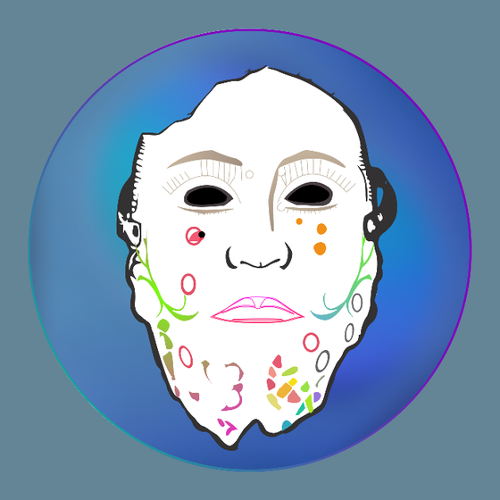 d3mask #3256