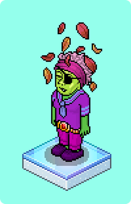 Habbo #4845