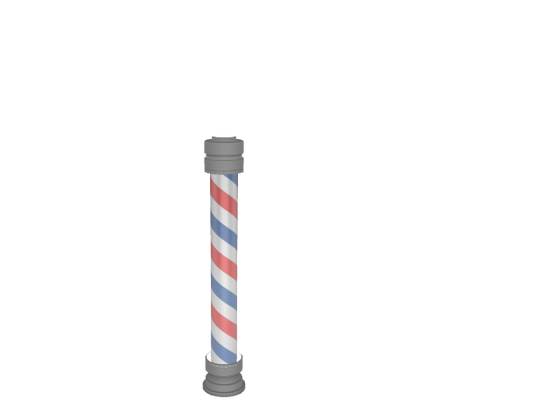 Barber Shop