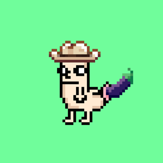 CryptoClitbutt #5612