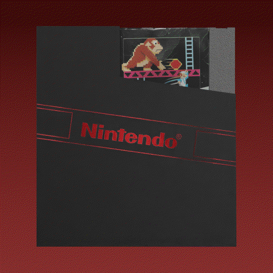 Nintendo #28