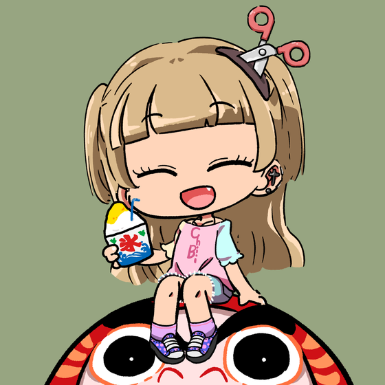 Chibi Lolita #7135