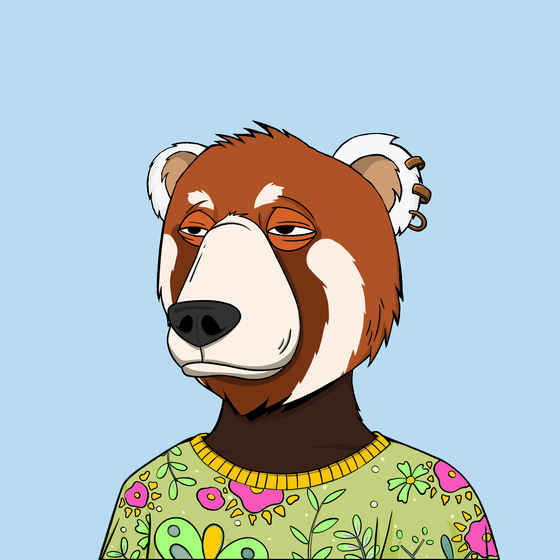 NotOkayBears #1605