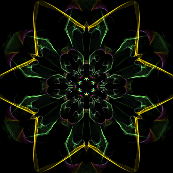 CryptoMorph - Mint #2548
