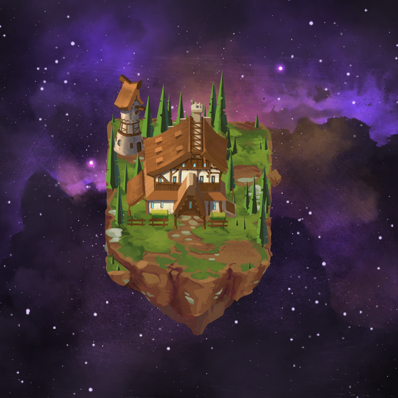 Farm Land #4401