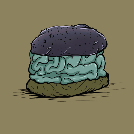 goblintown burgers #9694