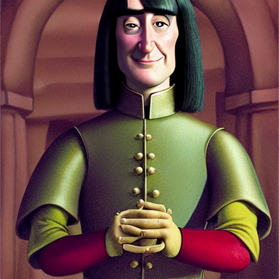 DeQuaad The 195th 