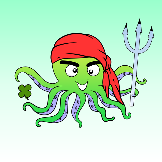 Octotokes #494