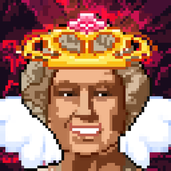 RIP The Queen #3395