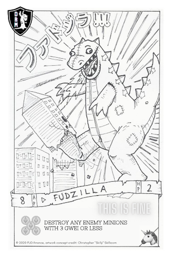 /DRM/ 1st Edition - Fudzilla [common]