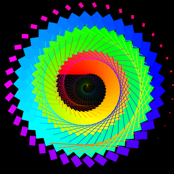 Caesium Standard #1567