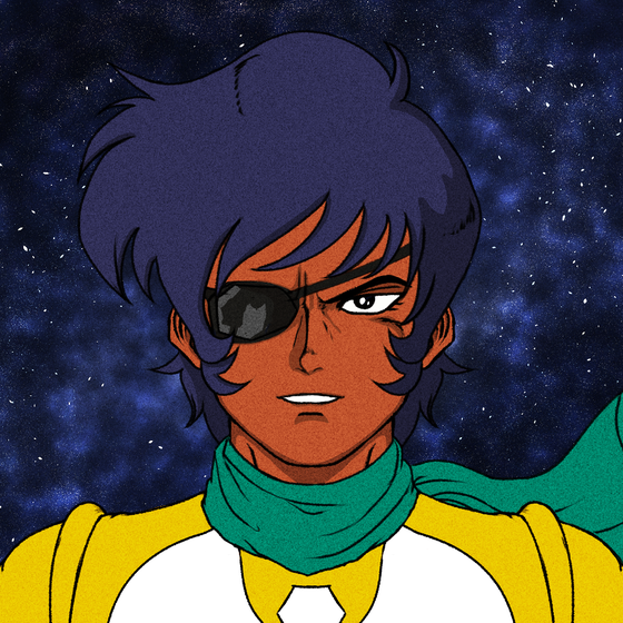 Imagine Senki Metazed #515