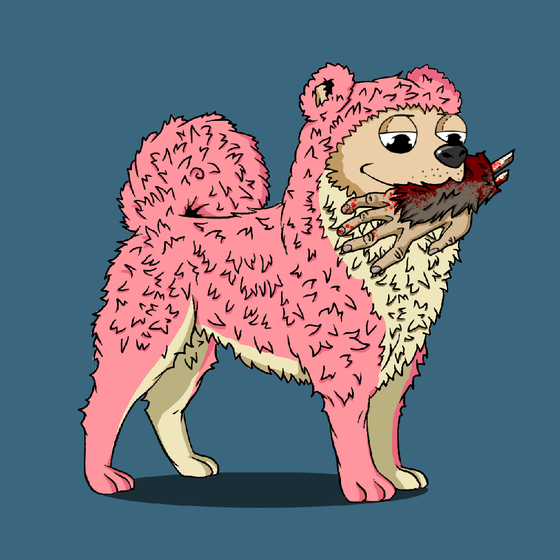 y00ts Canine Club #1981