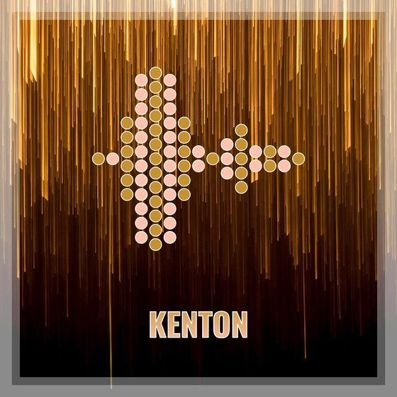 NV #671 - Kenton