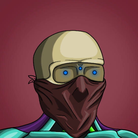 HD Genuine Undead #634
