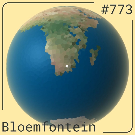 World #773