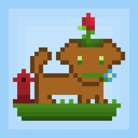 tiny dogs #1710