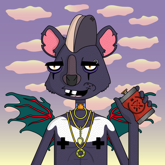 Mongrel #570