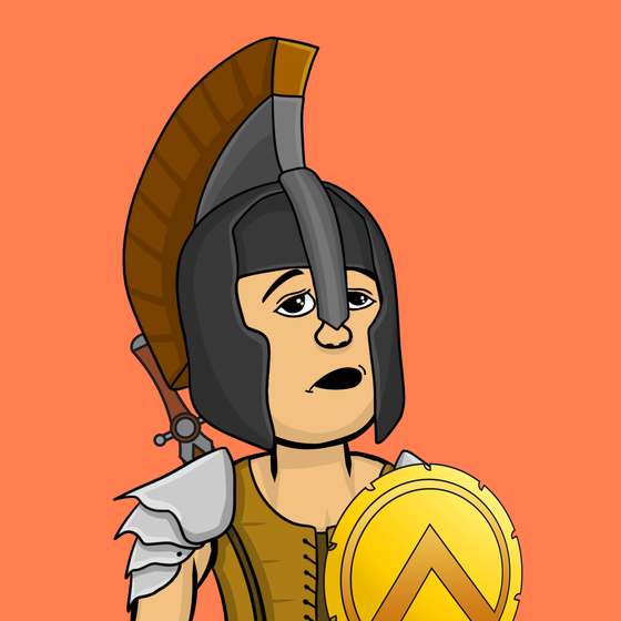 Spartizen #22